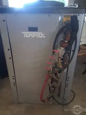 USED 2014 TEMPTEK CFD-5A 41HFX