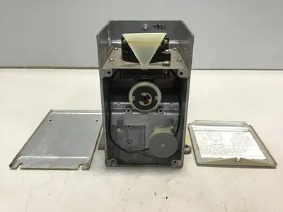 USED BARBER COLMAN MC-431-0-0-1