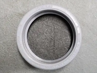 USED SCEPTER EC25