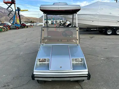 Used WESTERN _UNKNOWN_ Golf Carts Utah US | Global Remarketing #1285986
