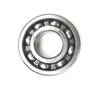 NEW NSK BEARING 6204CM