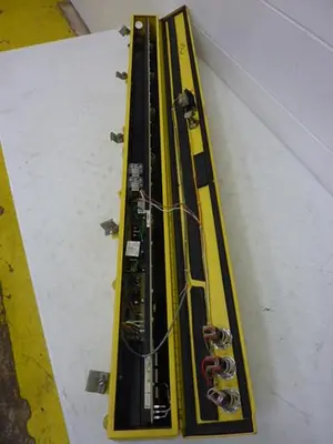 USED DOLAN JENNER SSPC-48