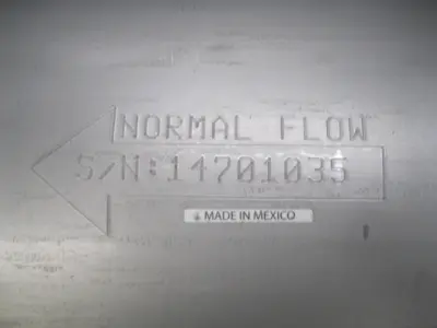 USED Micro Motion CMF400 M451N2BAEZZZ