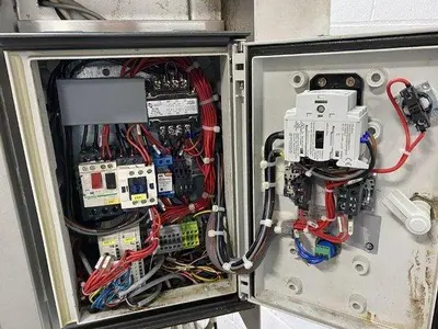 USED DIEMME KAPPA 8