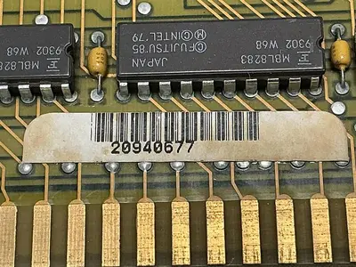 USED CINCINNATI MILACRON 3-533-0645G