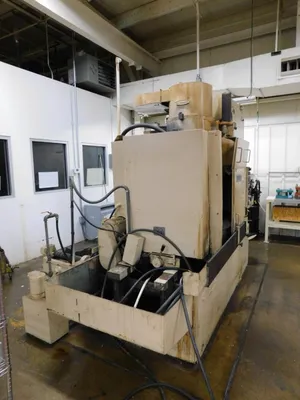 TOSHIBA/SHIBAURA KRTC-11A Rotary Surface Grinders | Mohawk Machinery (8)