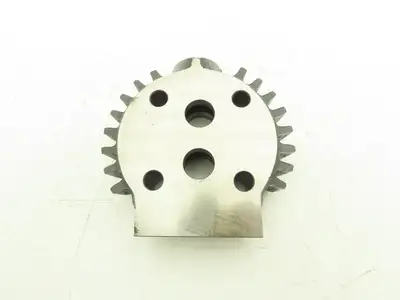 Ingersoll Rand 32045528 Compressor Head For Piston Type Reciprocating Pump