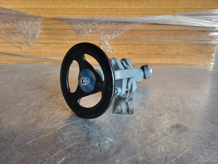 Used 2014 HP VALVES/KEY VALVE TECHNOLOGIES _UNKNOWN_ Valves/Fittings British Columbia CA | Lenmark #257567