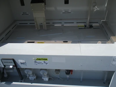 USED WPS WPS-400PVC-C