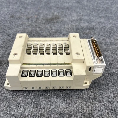 New | in-Stock SMC SS5V1-10FD1-07U-N3 Misc Electrical & Power Parts California US | Davliegogo LLC #1707487