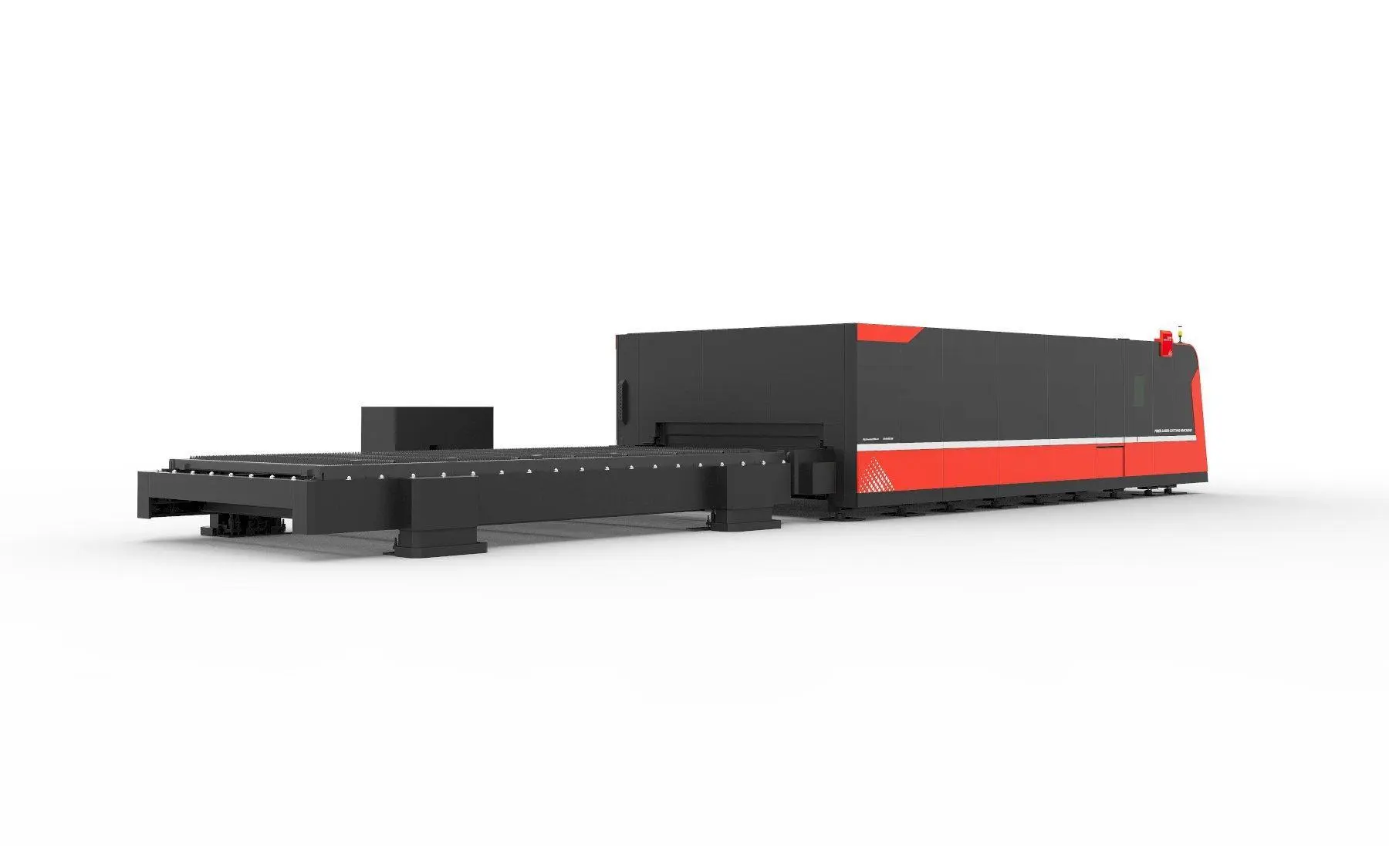 New 2025 DNE D-SOAR 1530 | Laser Cutters