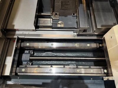 2019 DMG MORI NLX2500SY/700 CNC Lathes | Machinery Network (11)