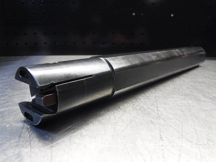 Used VALENITE _UNKNOWN_ Tooling & Accessories (Other) Michigan US | Superior Machine & Tool Inc #217139