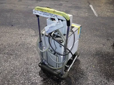 Used NESLAB INSTRUMENTS INC RTE140 Misc Plastics Equipment Ohio US | HGR 24 #912570