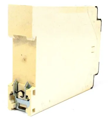 USED SCHARCO ELEKTRONIK FMF-B TIME DELAY RELAY FMFB