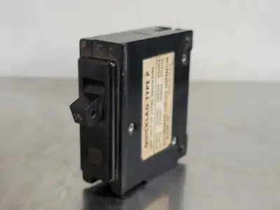 USED WESTINGHOUSE P115