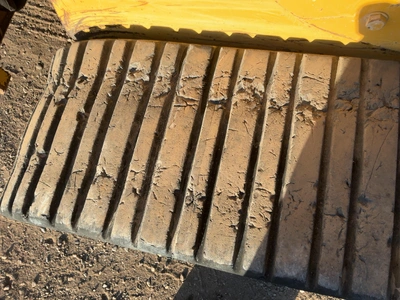 Used 2013 CATERPILLAR 257B3 Compact Track Loaders Michigan US | Miedema Asset Management Group #1579205