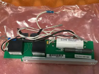 Used PRECISION INC. 105778.5 1208 1626 Printed Circuit Boards (PCB) Ohio US | HGR 24 #1549538