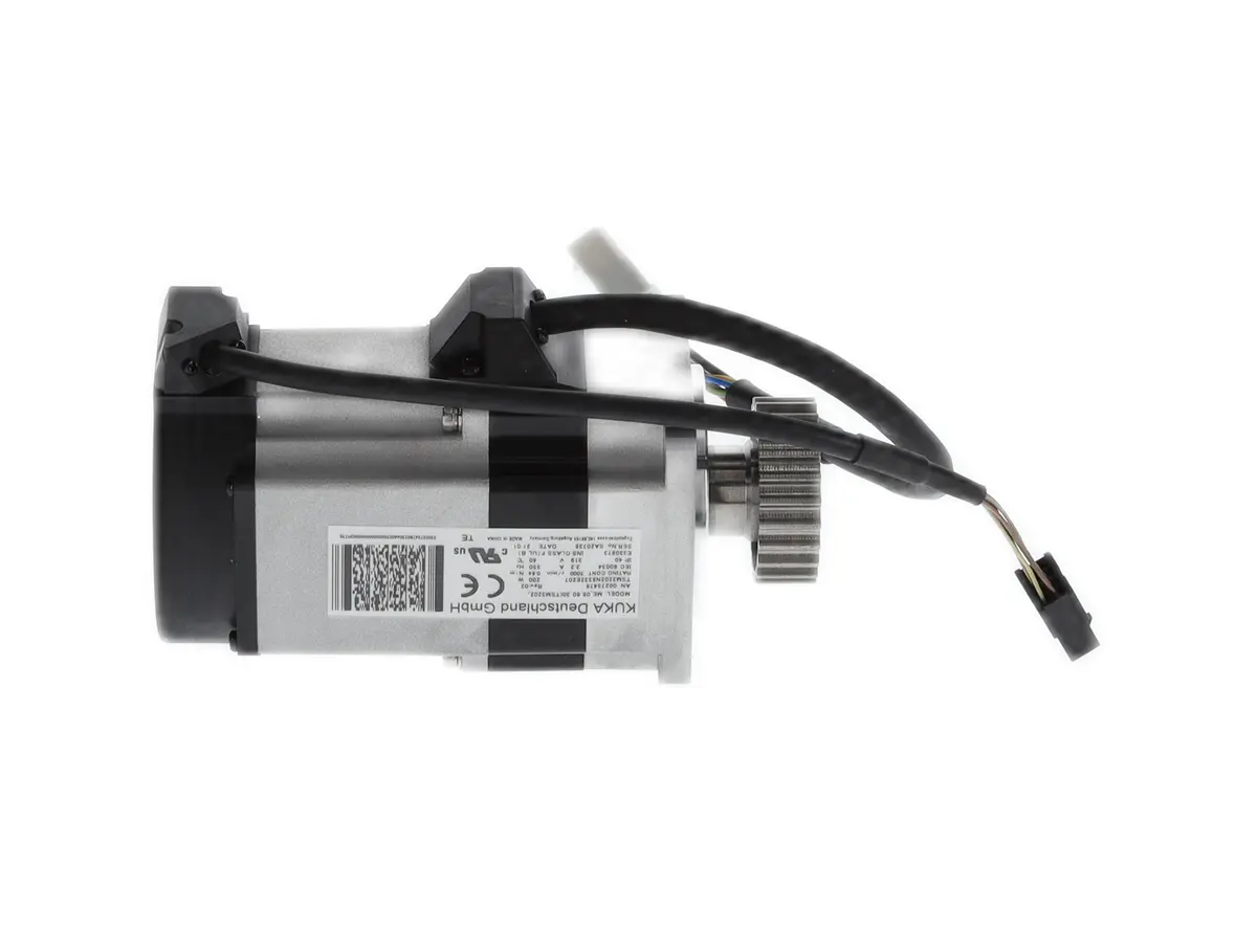 KUKA SPP motor A3