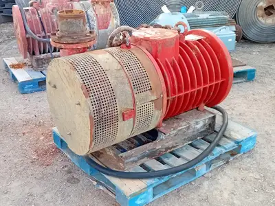 Used GRINDEX 8124.400-0021 Submersible Pumps British Columbia CA | Lenmark #1489175