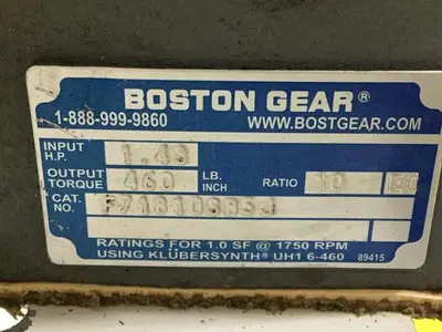 USED TEC H 20 9-8