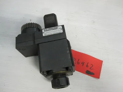 USED WTO VDI40