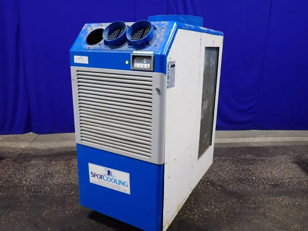 Koldwave Portable Air Cooler