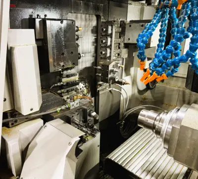 2019 TSUGAMI BO386-III Swiss Type Automatic Screw Machines | Midstate Machinery (2)