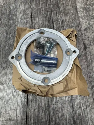 TOLEDO GEARMOTOR M164-X7H Gearboxes & Speed Reducers | ESS Industrial Equipment Sales (3)