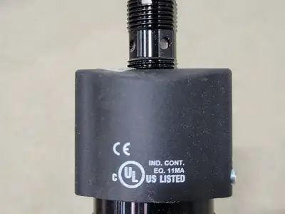 New | in-Stock PROSENSE FSD75-AP-6H Parts (Hydraulics and Pneumatics) British Columbia CA | Lenmark #257927