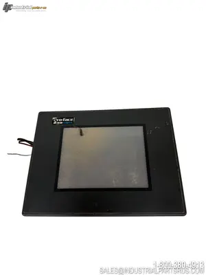Used PRO-FACE GP37W2-BG41-24V Automation Control (HMI) Kentucky US | Industrial Parts R Us Inc. #1377603