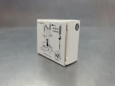 Used Allen-Bradley W27 Motor Control Parts South Carolina US | Palmetto Automation #1505502