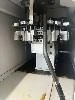 USED 2017 SNK RB-5M