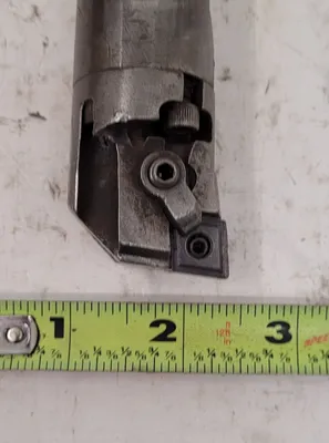 KENNAMETAL Kenloc 1037 Tooling & Accessories, Boring | Machinery Central (5)