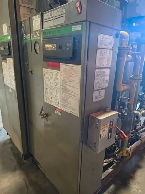 Used MIURA LX-50-05 Boilers South Carolina US | ESS Industrial Equipment Sales #1517208