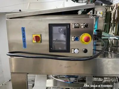USED WEIGHPACK SYSTEMS V-25
