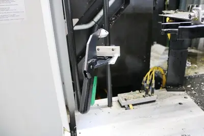 Used 2013 HERMLE C30U Vertical Machining Centers (5-Axis or More) Georgia US | Shub Machinery #81232