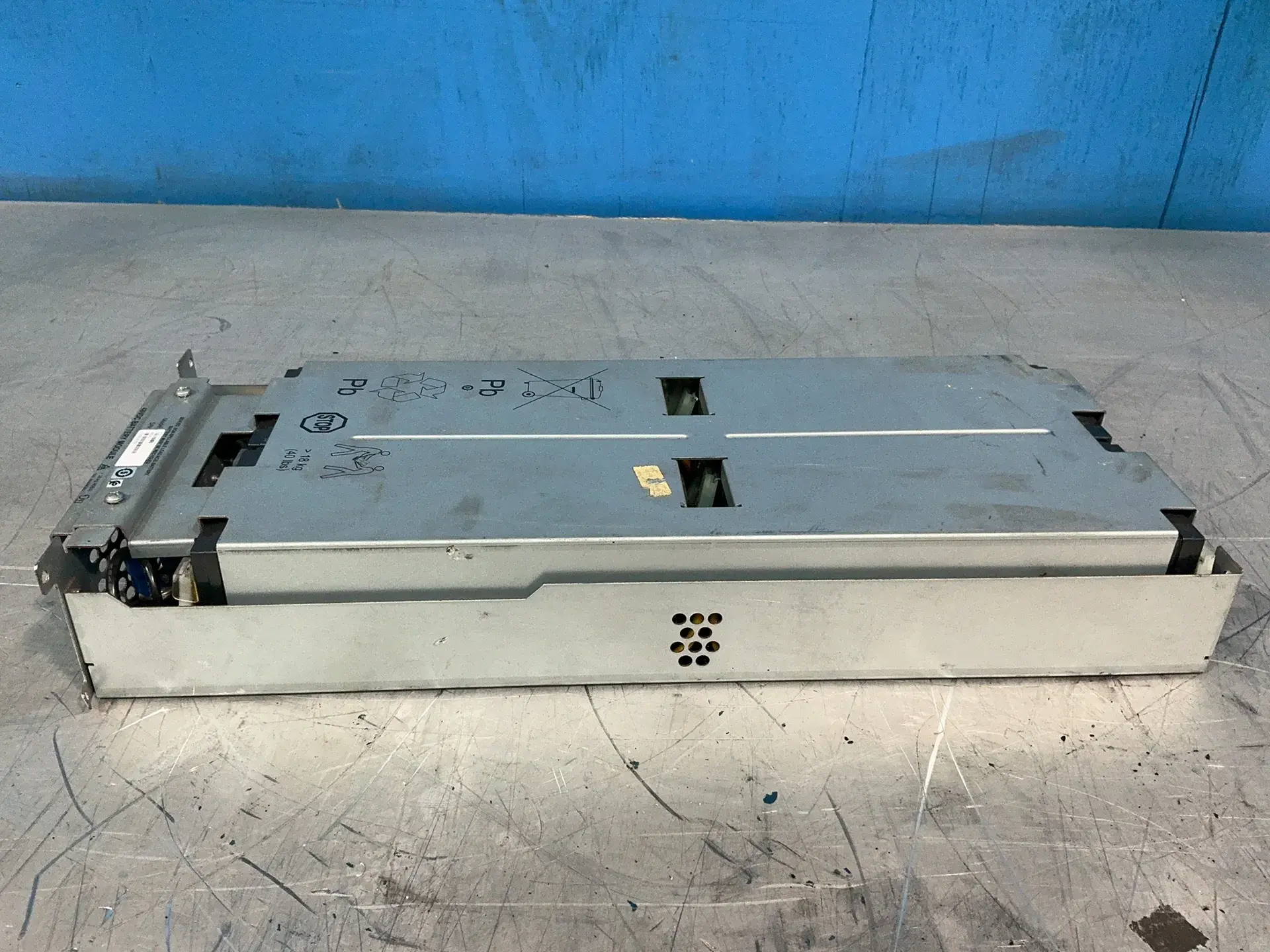 Used _UNKNOWN_ RBC43 Batteries Ohio US | HGR 24 #1457502