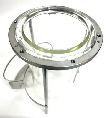 Broadley-James _MISSING_ Bioreactors & Fermenters | ANACAPA EQUIPMENT BROKERS, INC (10)