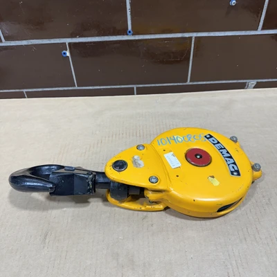 USED DEMAG 59333044
