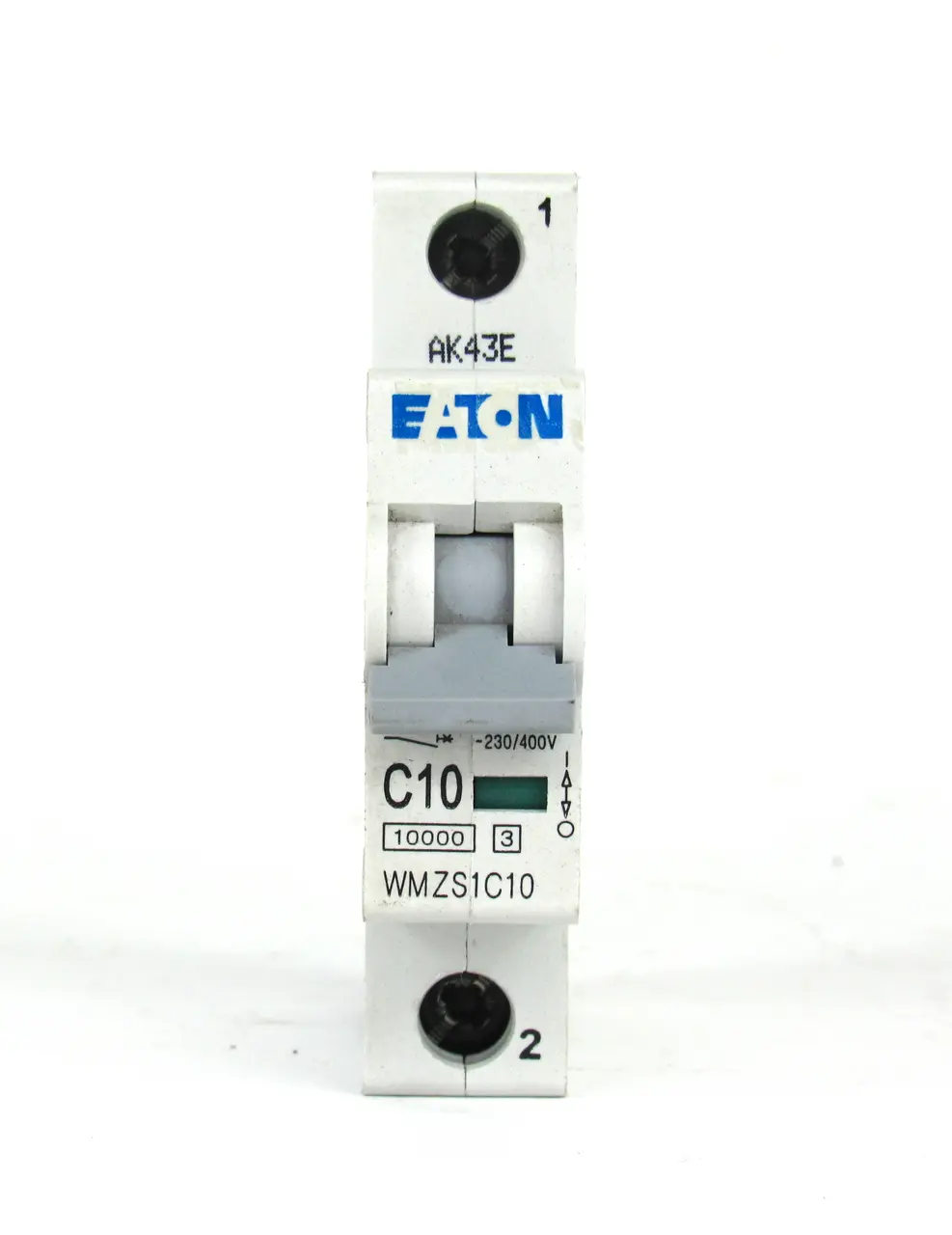 USED EATON WMZS1C10