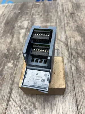 Siemens 6ES7223-1PH32-0XB0 Electrical/PLC/Automation | ESS Industrial Equipment Sales (6)