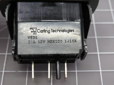 Used CARLING _UNKNOWN_ Relays & Switches Texas US | OCO Industrial #1679629