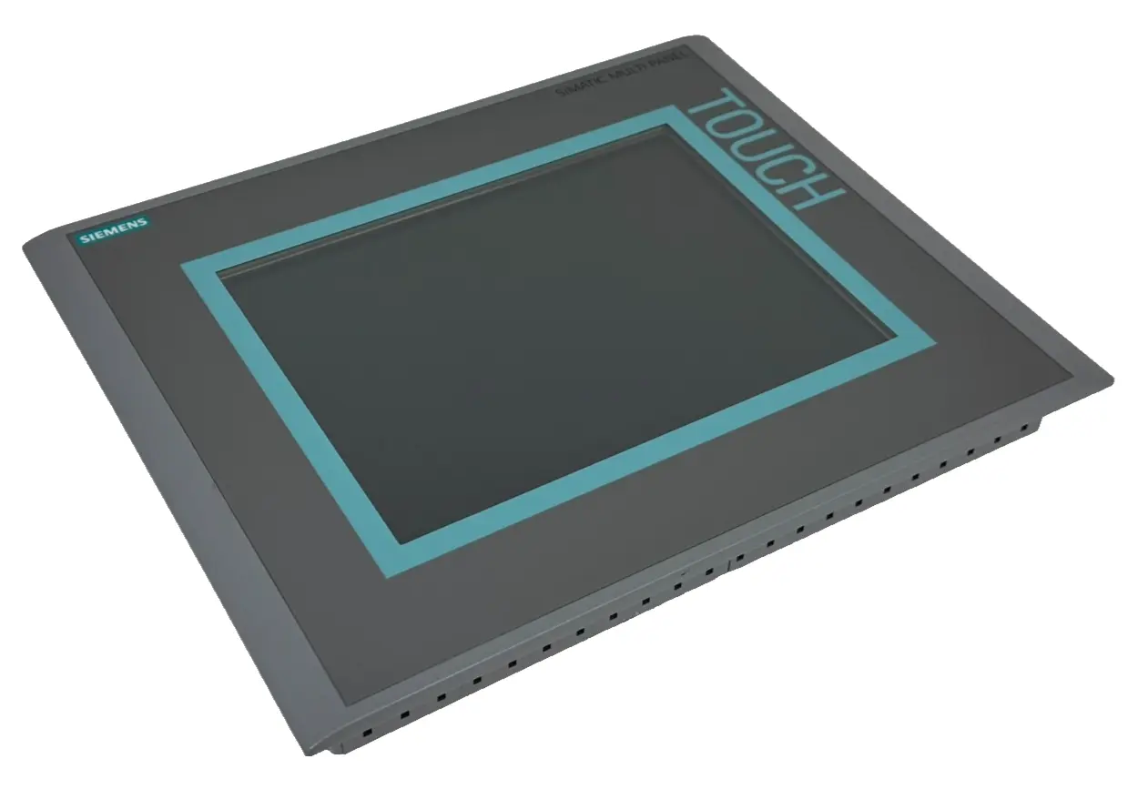 USED SIEMENS MP277