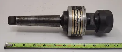Valco AutoCool Tool Chuck Tooling & Accessories, Tooling | Machinery Central (2)