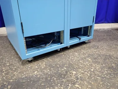 Electrical Enclosure