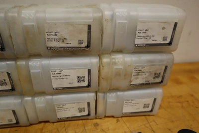 Used KOMET ABS50/63 Tool Holders Minnesota US | Machinesused.com #1303723