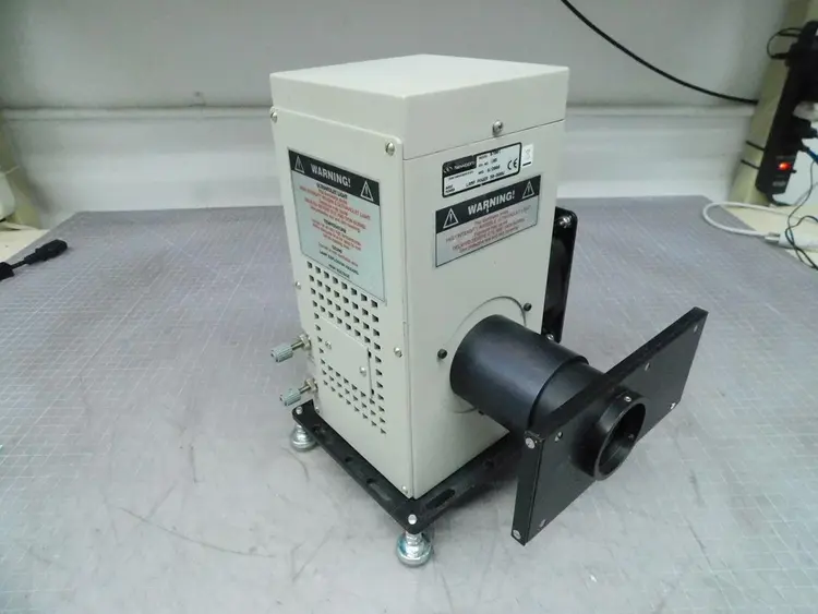 Used NEWPORT 67001 Light Source Equipment Texas US | Aucto #1308422