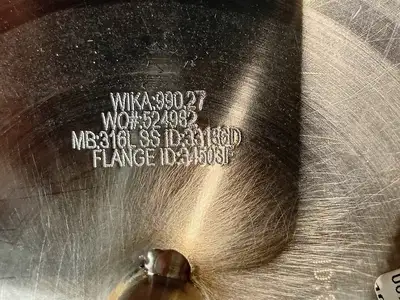 NEW YOKOGAWA EJA530E