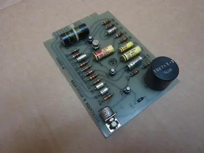 USED ALLEN BRADLEY X-233112